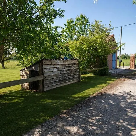 Casa vacanze La Maison De Clara, Entre Jardins Et Marais