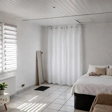 Casa vacanze La Maison De Clara, Entre Jardins Et Marais